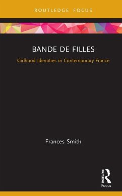 Cover Bande de Filles (eBook, PDF)