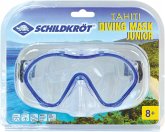 Schildkröt 940042 - Tauchmaske, Schwimmbrille, Junior