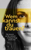 Wem kannst du trauen? (eBook, ePUB)