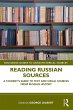 Reading Russian Sources (eBook, PDF) - Bild 1