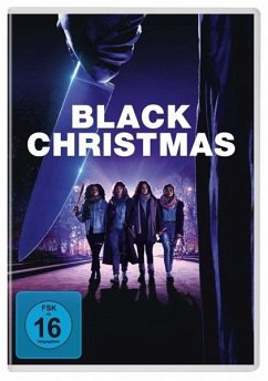Black Christmas - Imogen Poots,Brittany O'Grady,Aleyse Shannon