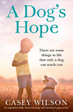 A Dog's Hope (eBook, ePUB)
