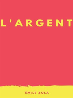 Cover L'Argent (eBook, ePUB)