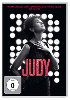 Judy - Renée Zellweger,Jessie Buckley,Finn Wittrock