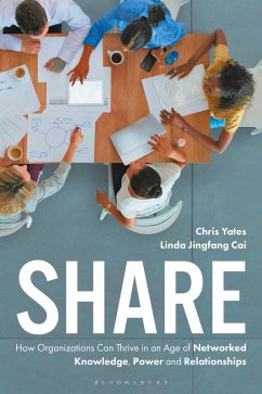 Share (eBook, PDF) - Cai, Linda Jingfang; Yates, Chris