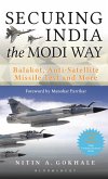 Securing India the Modi Way (eBook, ePUB)