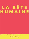 La Bête Humaine (eBook, ePUB)