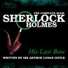 Sherlock Holmes: The Complete Book -... - Bild 1