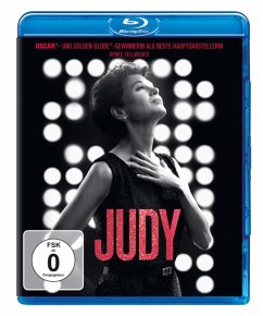 Judy - Renée Zellweger,Jessie Buckley,Finn Wittrock