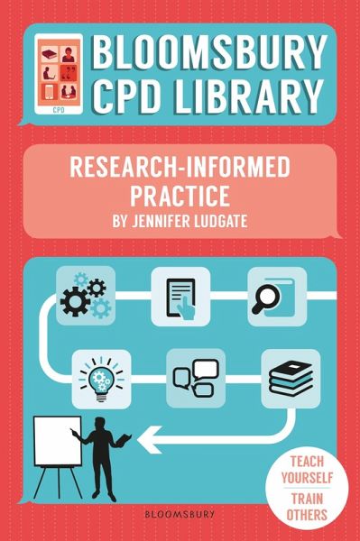 Bloomsbury CPD Library: Research-Informed Practice (eBook, ePUB)
