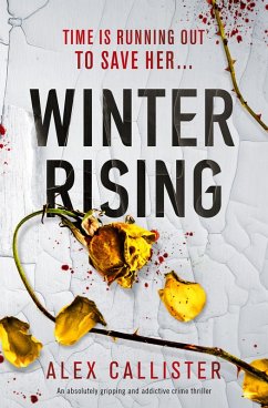 Cover Winter Rising (eBook, ePUB)