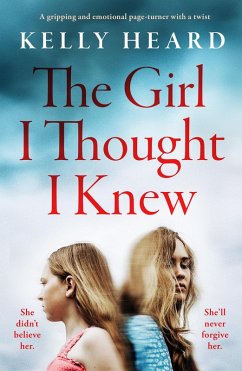 The Girl I Thought I Knew (eBook, ePUB)
