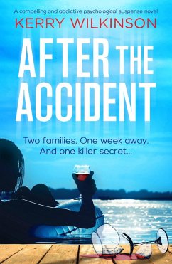 After the Accident (eBook, ePUB) After the Accident (eBook, ePUB)