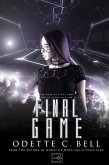 Final Game Book Four (eBook, ePUB)