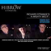 HiBrow: Richard Strange's A Mighty Big If - Simon Day (MP3-Download)