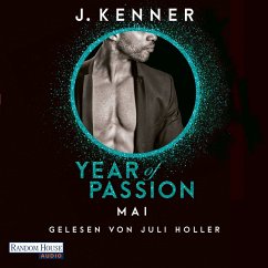 Cover Year of Passion. Mai (MP3-Download)