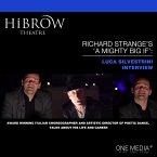 HiBrow: Richard Strange's A Mighty Big If - Luca Silvestrini (MP3-Download)