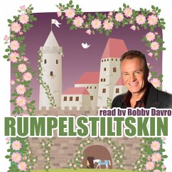 Rumpelstiltskin (MP3-Download) - Bennett, Mike; Grimm Brothers