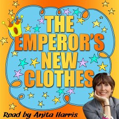 The Emperor's New Clothes (MP3-Download) - Bennett, Mike; Christian Andersen, Hans; Magolis, Mike