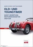 Old- und Youngtimer Band 1 (eBook, PDF)