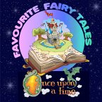 Once Upon a Time: Favourite Fairy Tales (MP3-Download)