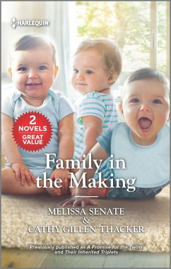 Cover Family in the Making (eBook, ePUB)