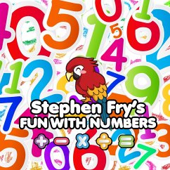 Fun with Numbers (MP3-Download) - Howes, Robert; Firth, Tim; Firth, Gordon