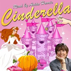 Cinderella (MP3-Download) - Bennett, Mike; Perrault,Charles