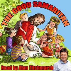 The Good Samaritan (MP3-Download) - Vandyck,William