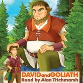 David and Goliath (MP3-Download)