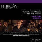 HiBrow: Richard Strange's A Mighty Big If - Gavin Turk (MP3-Download)