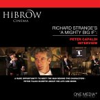 HiBrow: Richard Strange's A Mighty Big If - Peter Capaldi (MP3-Download)