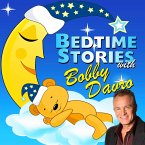 Bedtime Stories with Bobby Davro (MP3-Download)