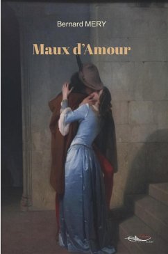 Cover Maux d'Amour (eBook, ePUB)