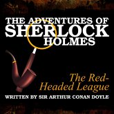 The Adventures of Sherlock Holmes - The Red-Headed League (MP3-Download) The Adventures of Sherlock Holmes - The Red-Headed League (MP3-Download)