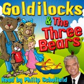 Goldilocks & The Three Bears (MP3-Download)
