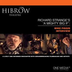 HiBrow: Richard Strange's A Mighty Big If - Mike Figgis (MP3-Download) - Strange, Richard; Figgis, Mike