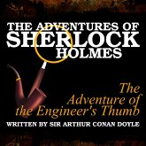 The Adventures of Sherlock Holmes - The Adventure of the Engineer's Thumb (MP3-Download)