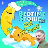 Bedtime Stories with Rik Mayall (MP3-Download)