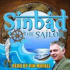 Sinbad the Sailor (MP3-Download)