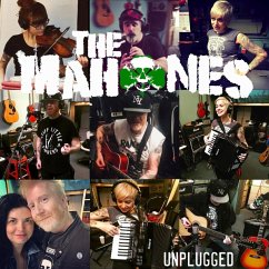 Unplugged - Mahones,The