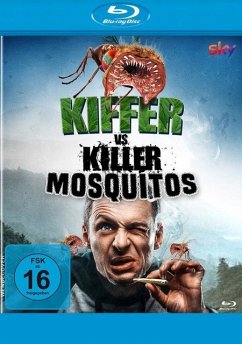 Kiffer vs. Killer Mosquitos - Chiodaroli,Stefano/Giannetta,Maria Chiara/Gr