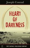 Heart of Darkness - Unabridged (eBook, ePUB)