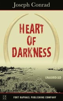 Heart of Darkness - Unabridged (eBook, ePUB) - Conrad, Joseph