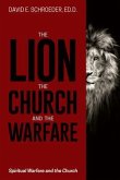 The Lion, the Church, and the Warfare (eBook, ePUB)