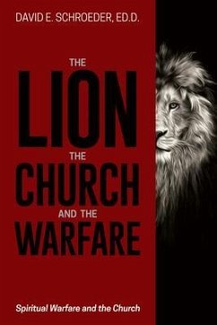 Cover The Lion, the Church, and the Warfare (eBook, ePUB)
