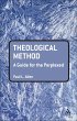Theological Method: A Guide for the... - Bild 1