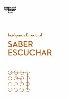 Cover Saber escuchar (eBook, ePUB)