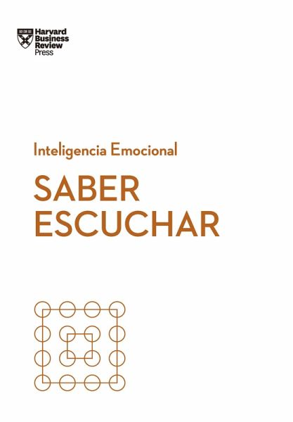 Saber escuchar (eBook, ePUB)