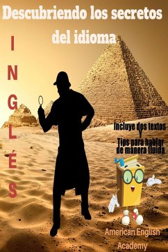 Cover Descubriendo los secretos del idioma inglés (eBook, ePUB)